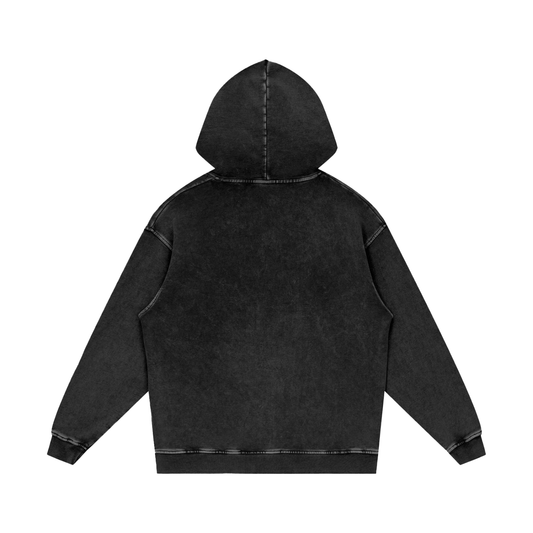 Lustful "Exit" Hoodie