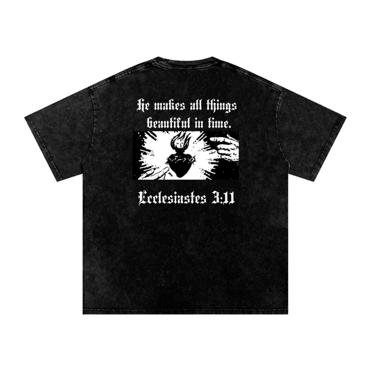 Lustful "Change" Tee