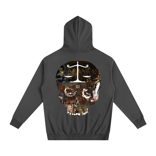 Lustful "Famine" Hoodie