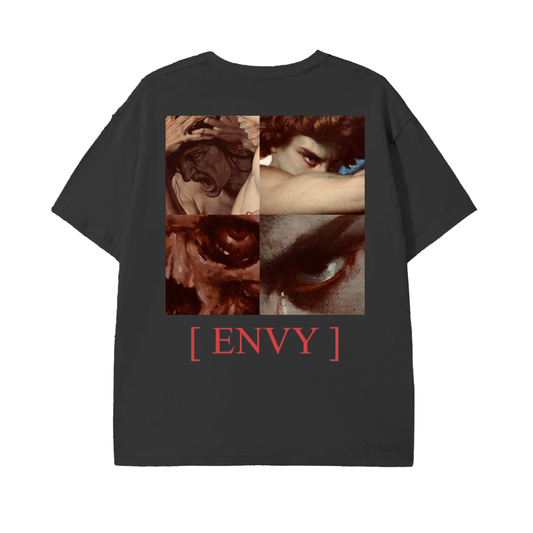 Lustful "Envy" Tee