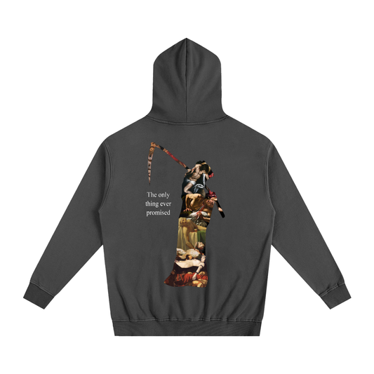 Lustful "Death" Hoodie