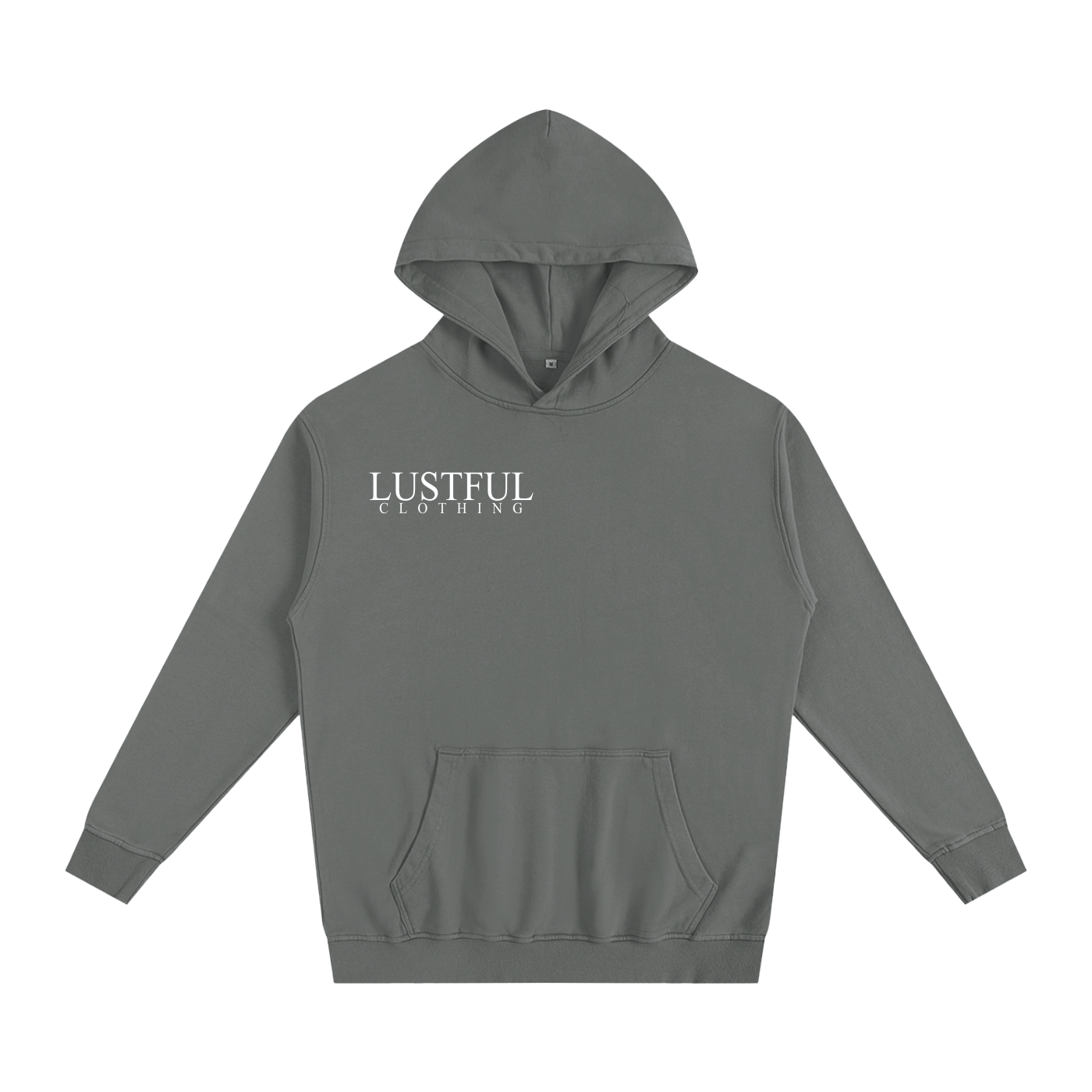 Lustful Hoodies