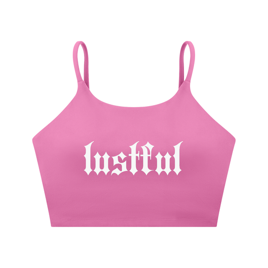 Lustful Sports Bra