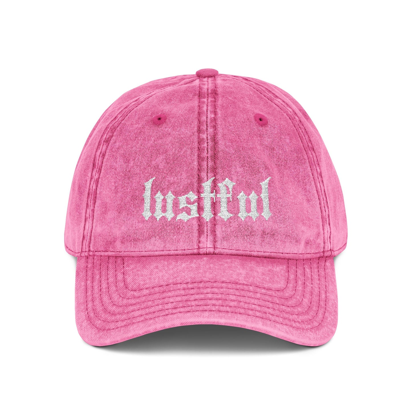Lustful Hat