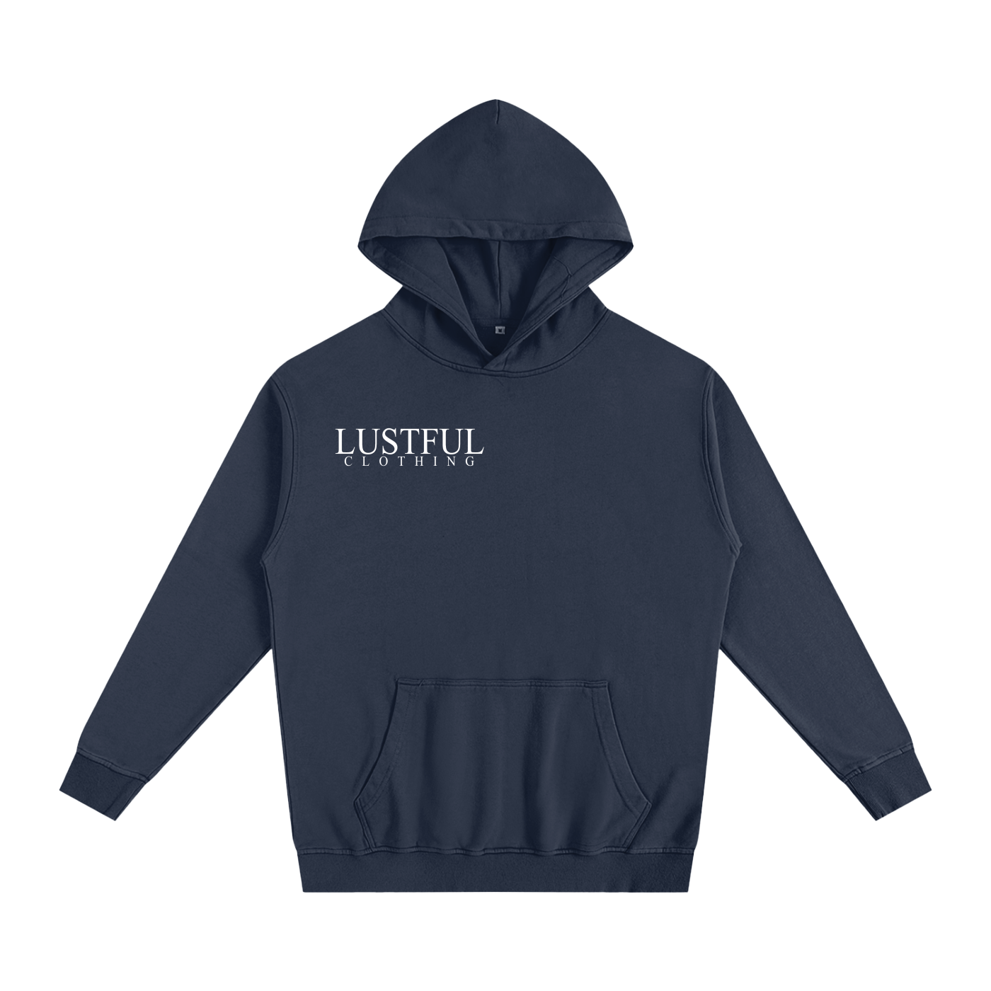 Lustful Hoodies