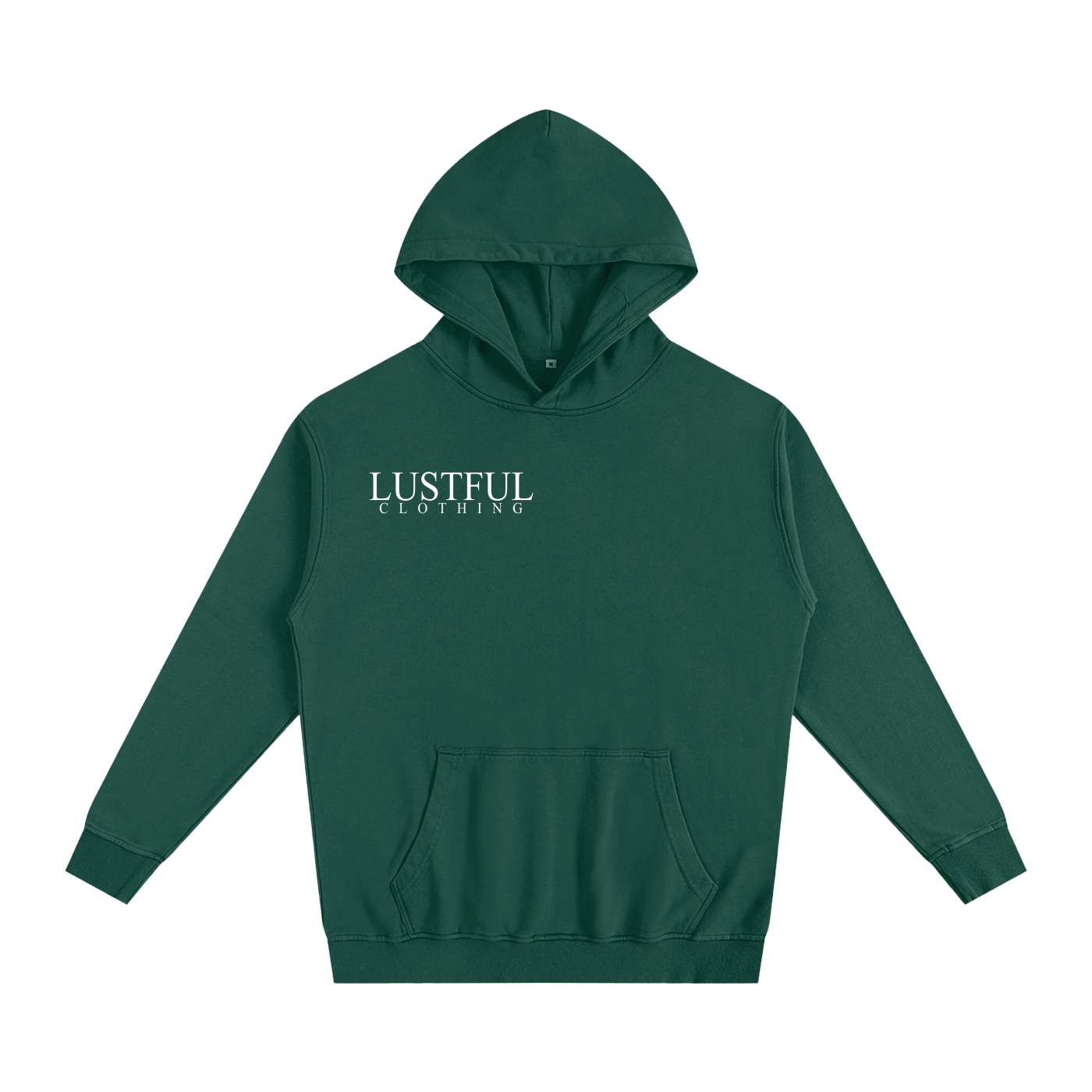Lustful Hoodies