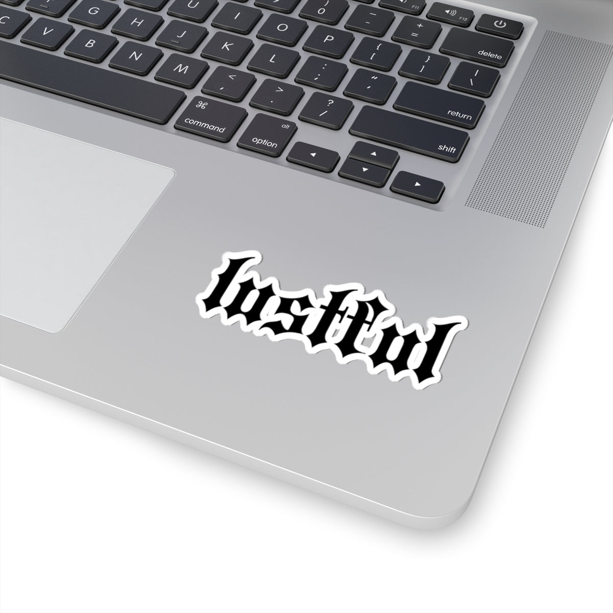 Lustful Stickers