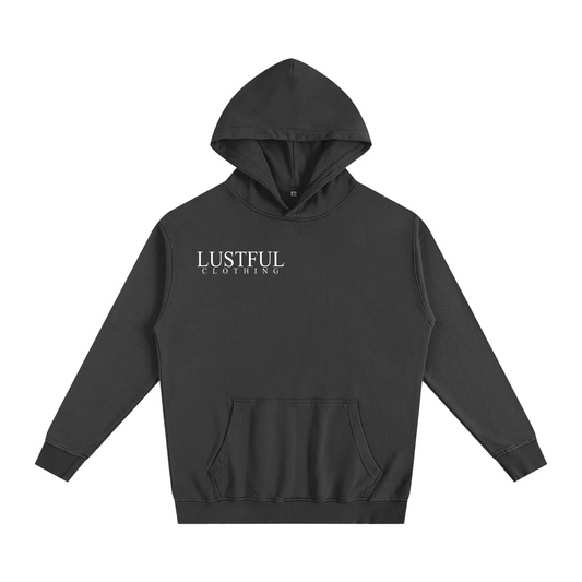 Lustful Hoodies
