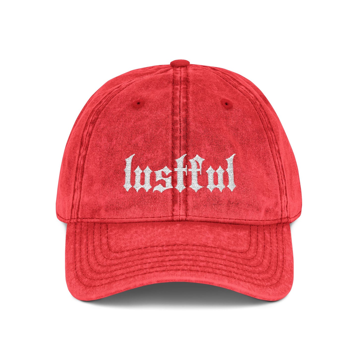 Lustful Hat