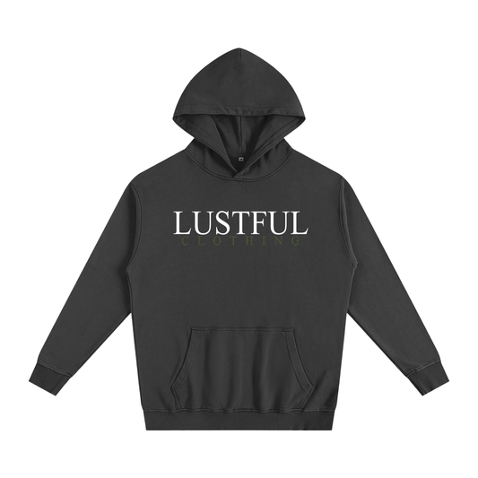 Lustful "Famine" Hoodie