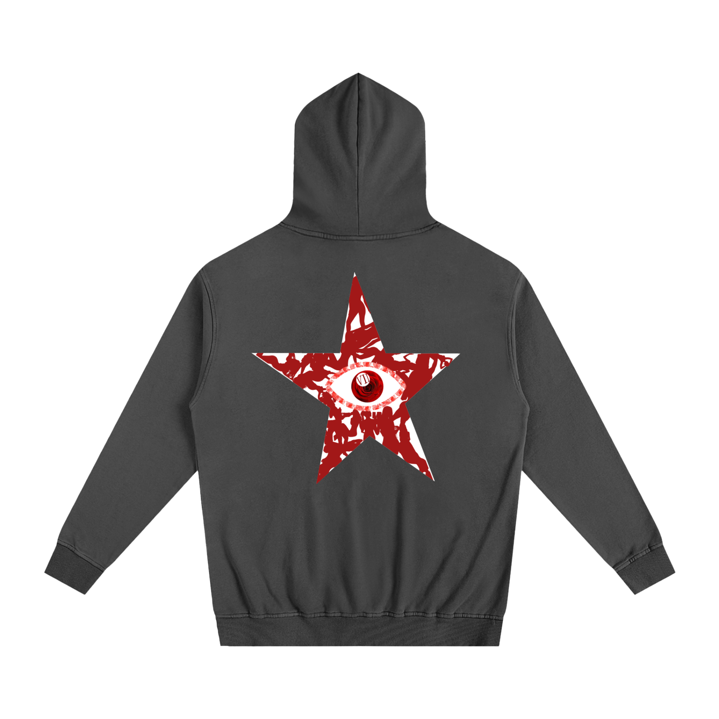 Lustful "Lust" Hoodie