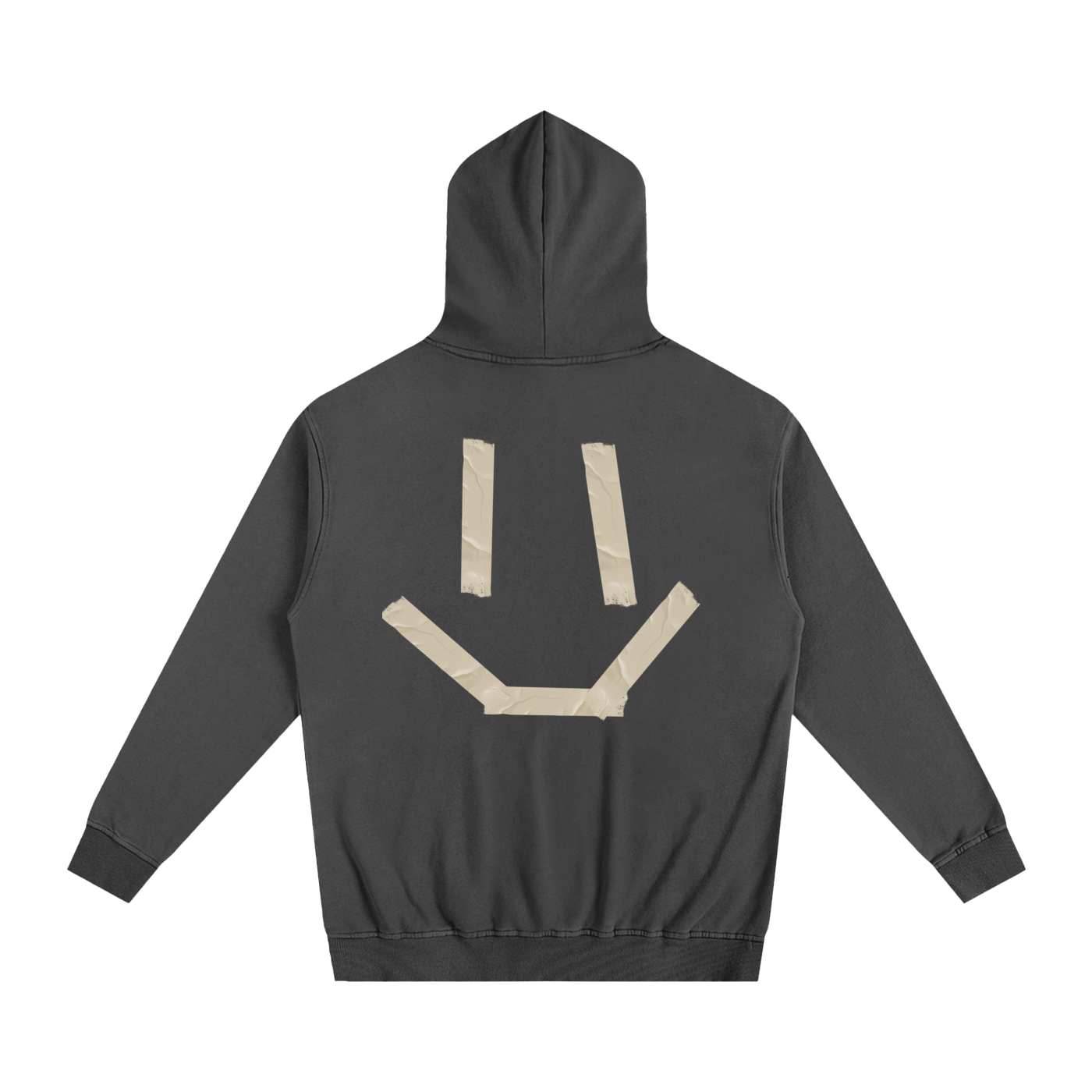 Lustful "Tape" Hoodie