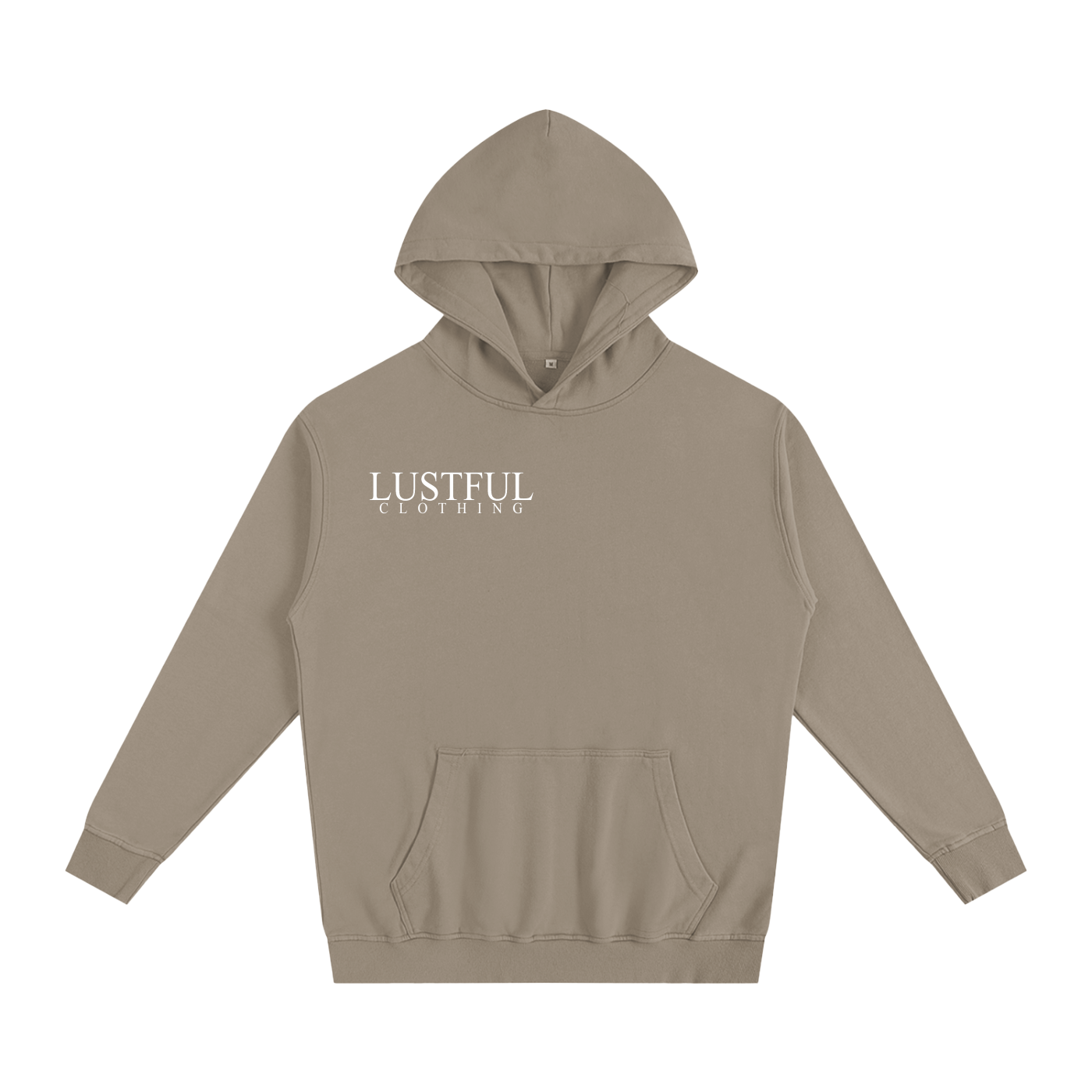 Lustful Hoodies