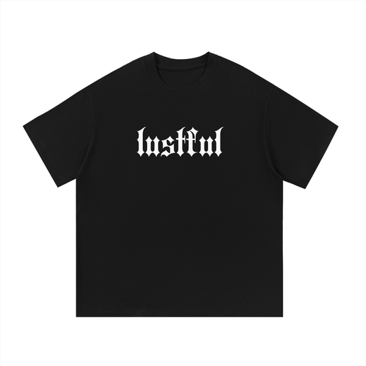 Lustful "Conquest" Tee