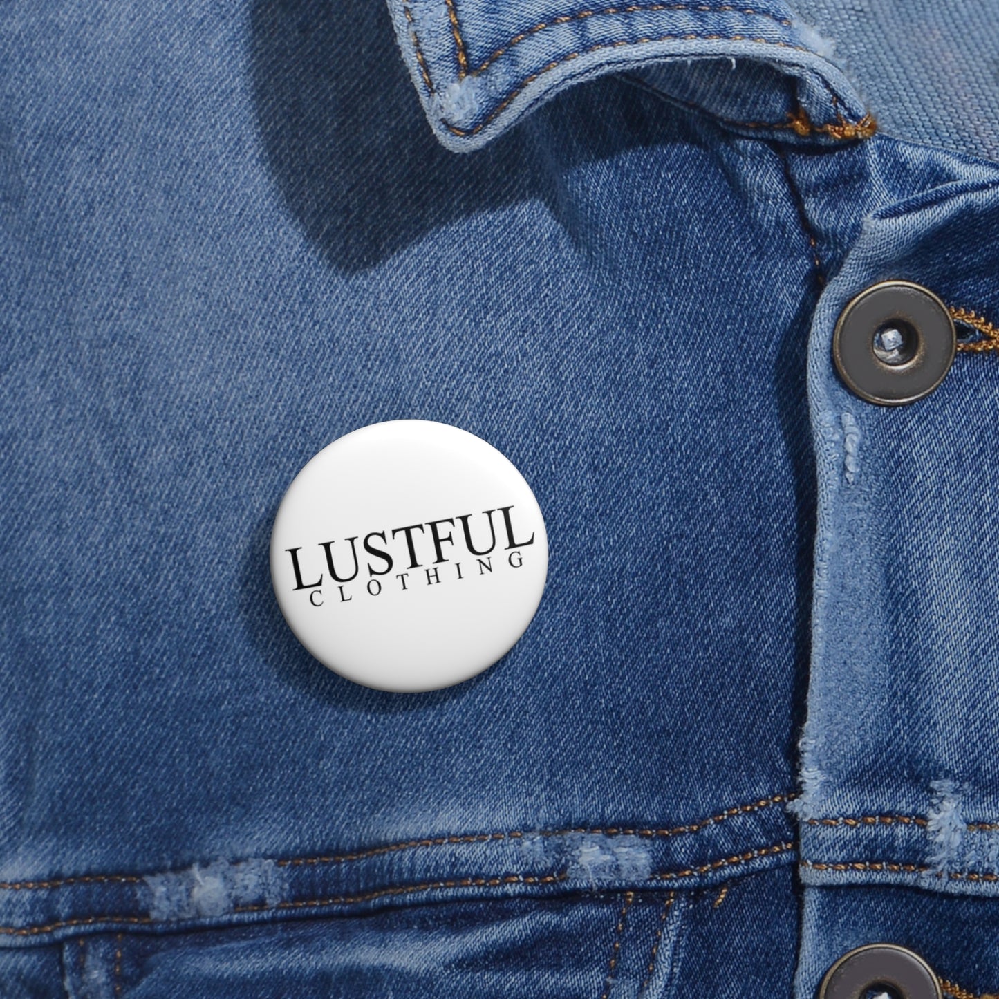 Lustful Pins