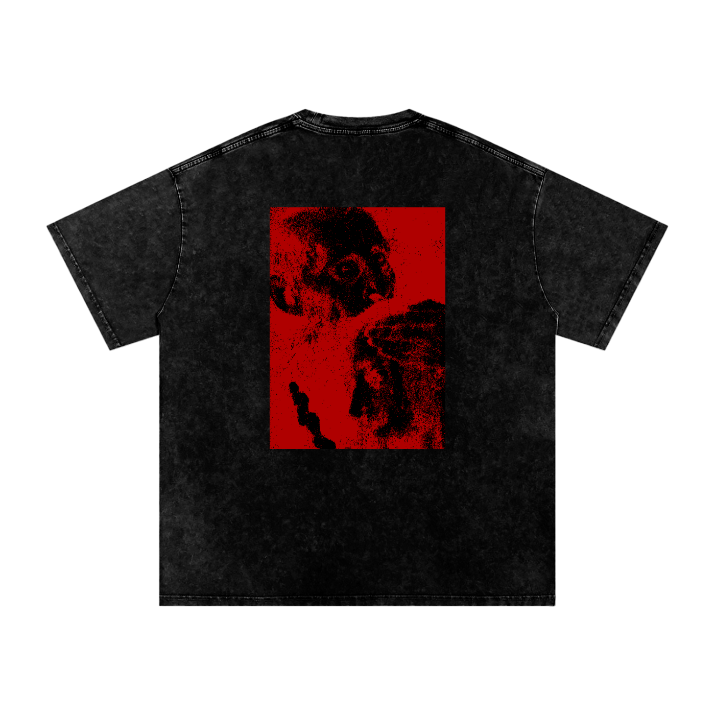 Lustful “Bloodlust” Tee