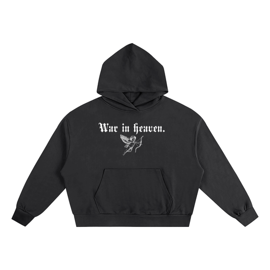 Lustful "War in Heaven" Hoodie