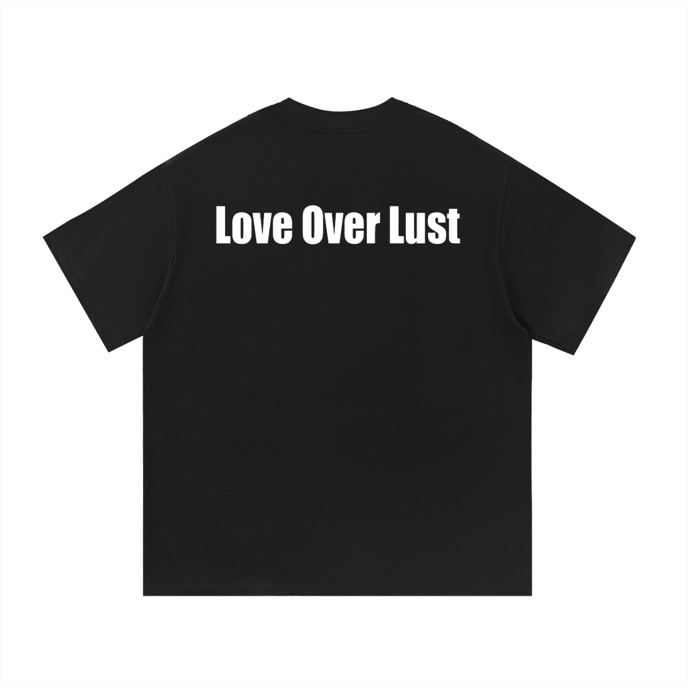 Lustful "LOL" Tee