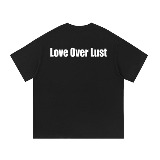 Lustful "LOL" Tee