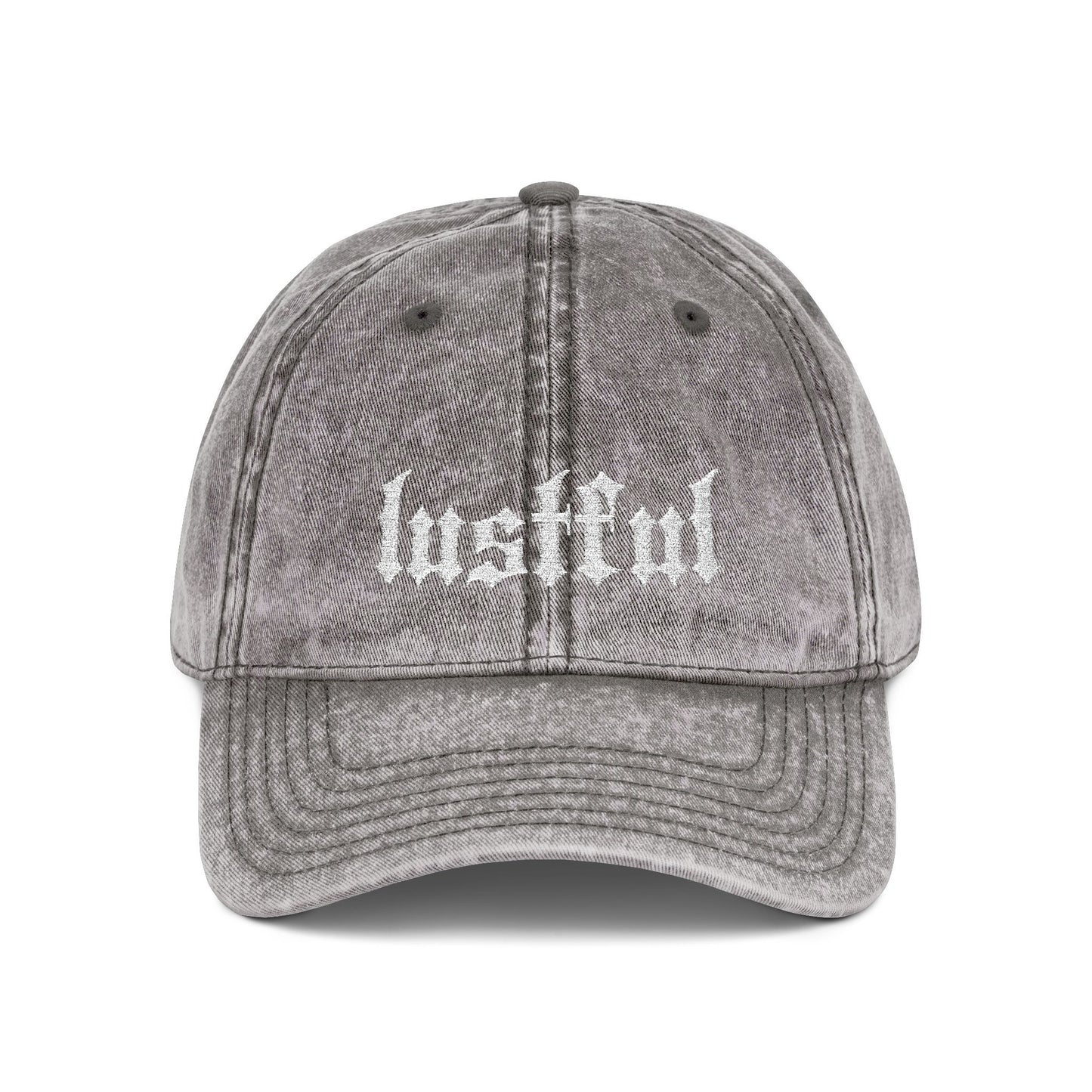 Lustful Hat