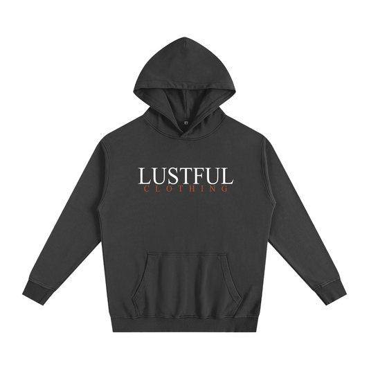 Lustful "Death" Hoodie