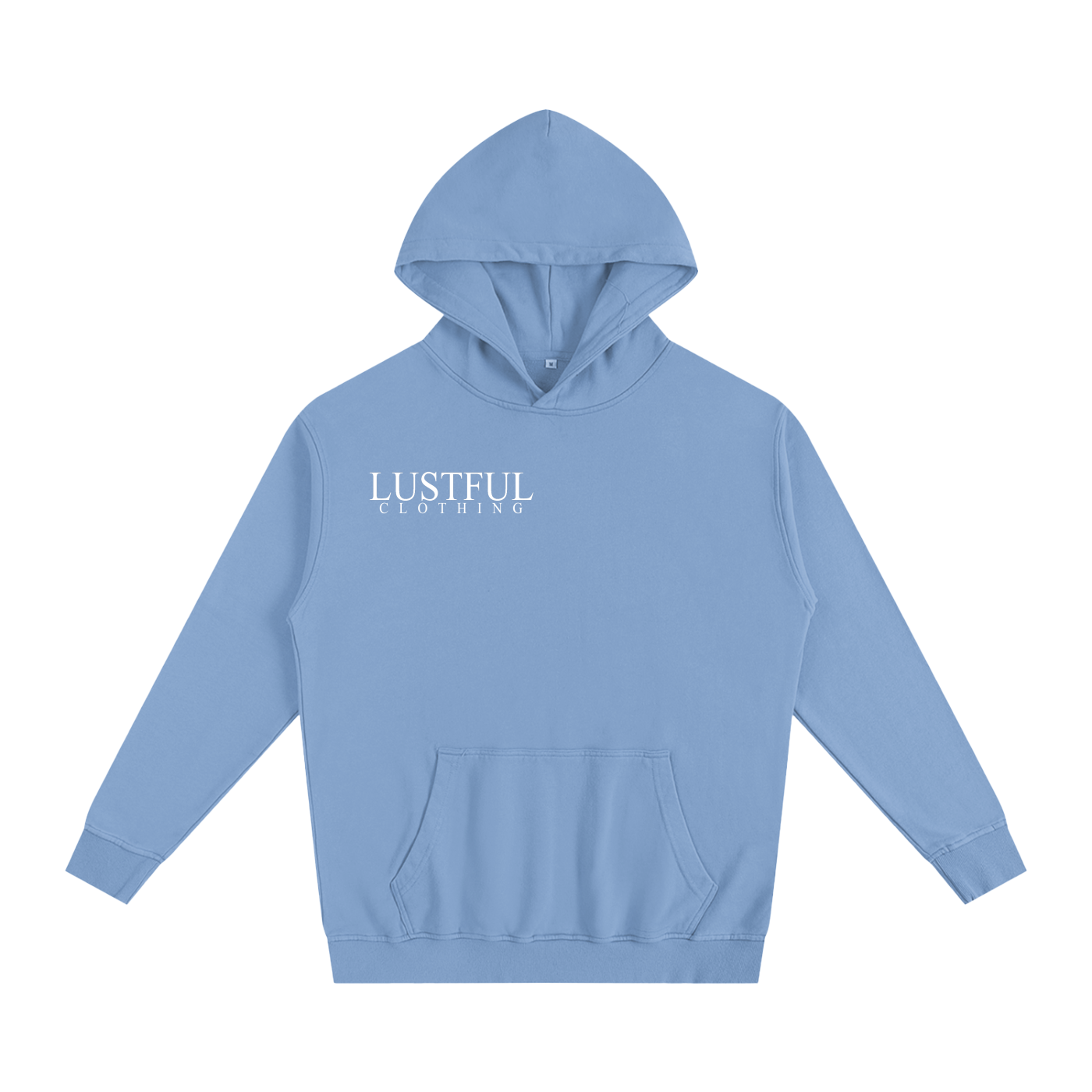 Lustful Hoodies