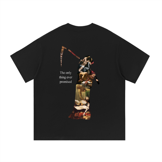 Lustful "Death" Tee