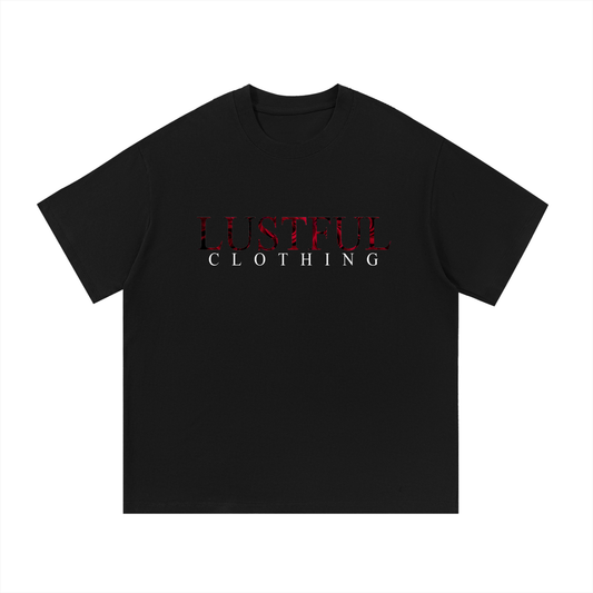 Lustful "Lust" Tee