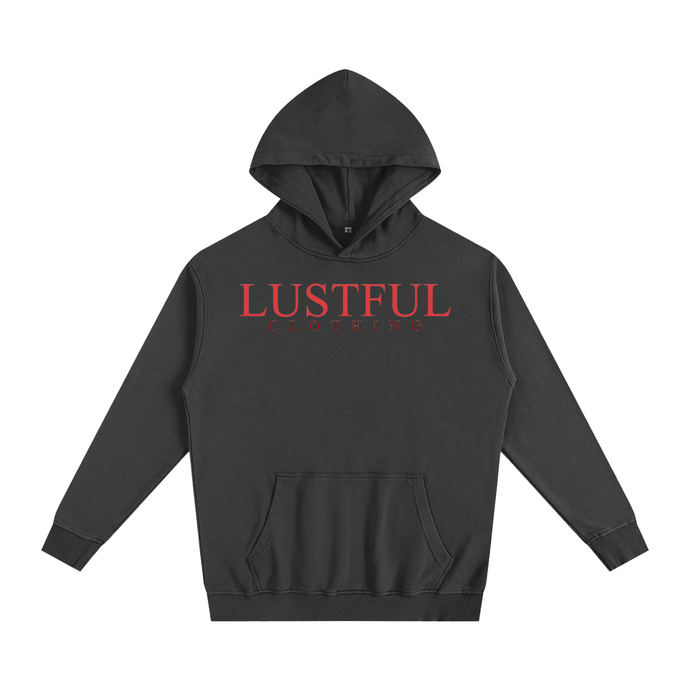 Lustful "Envy" Hoodie
