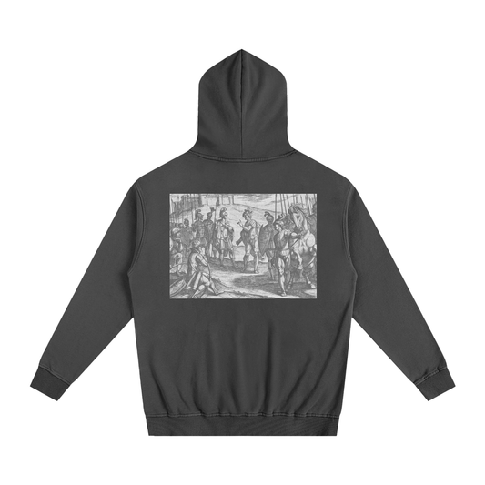 Lustful "Conquest" Hoodie