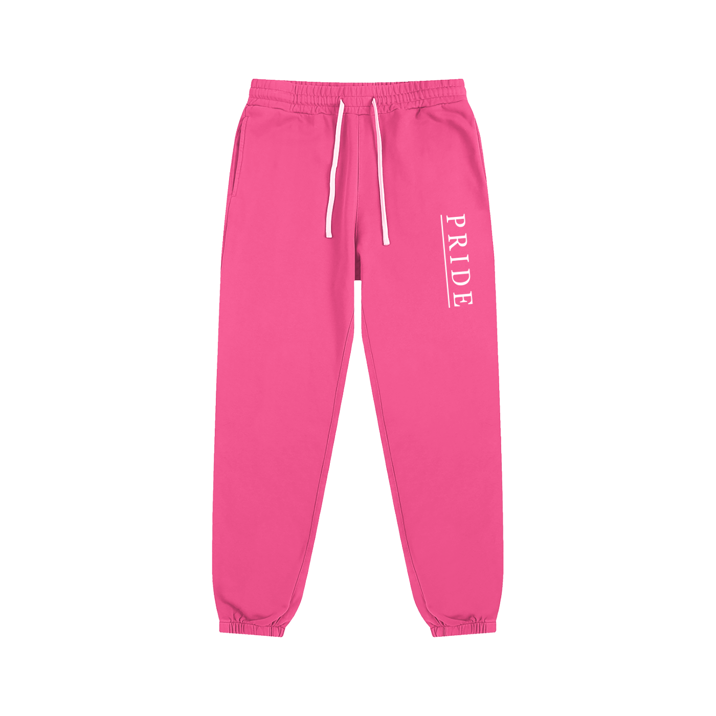 Lustful "Pride" Sweatpants