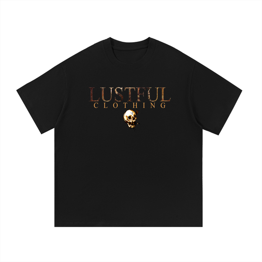 Lustful "Wrath" Tee
