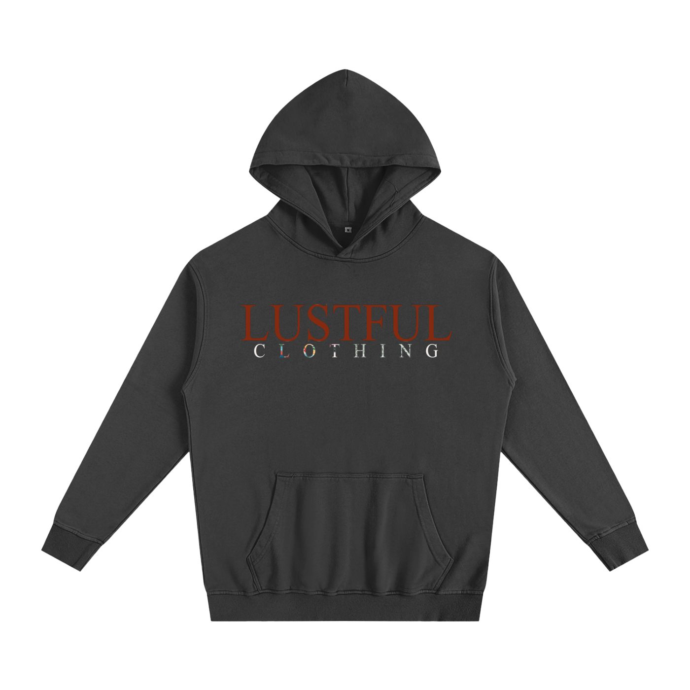 Lustful "Gluttony" Hoodie