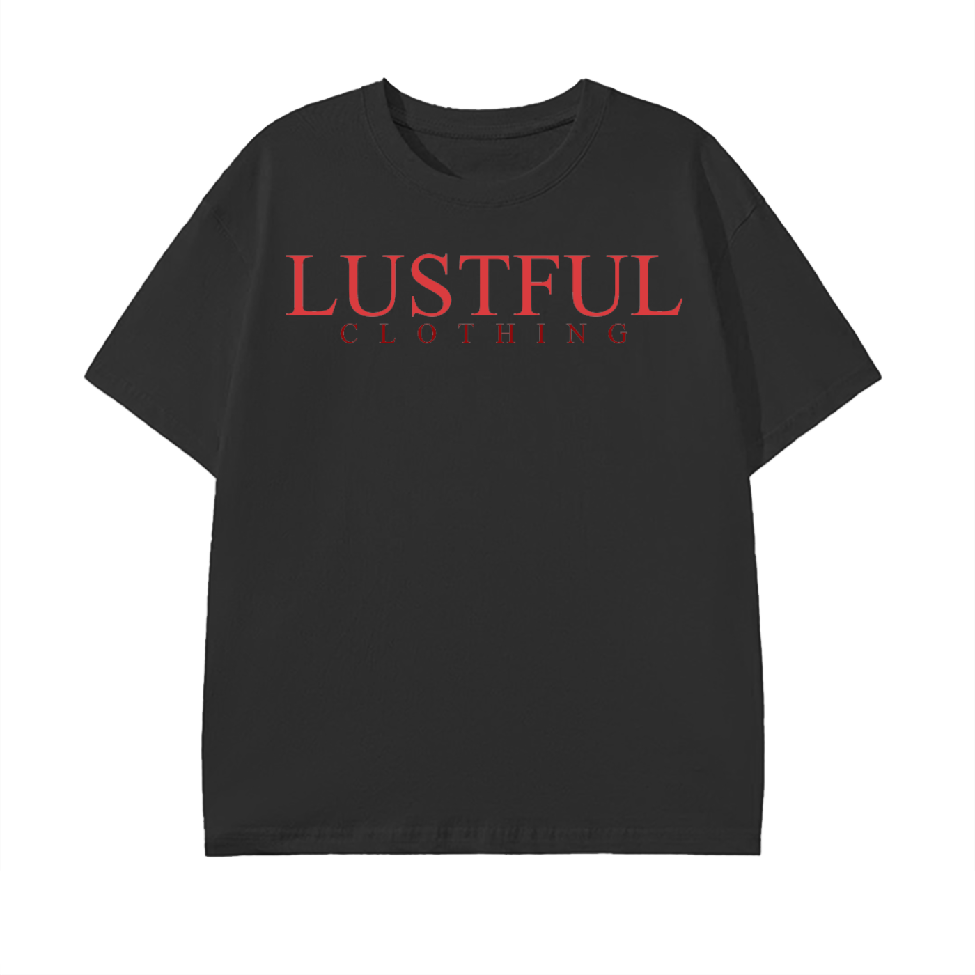 Lustful "Envy" Tee
