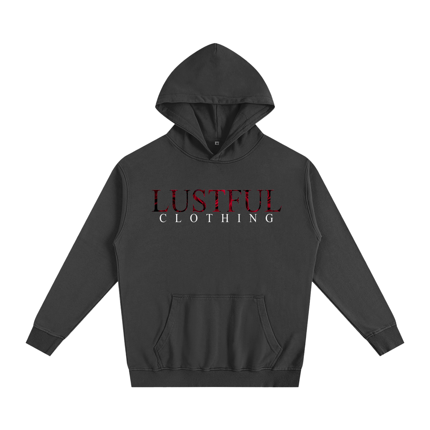Lustful "Lust" Hoodie