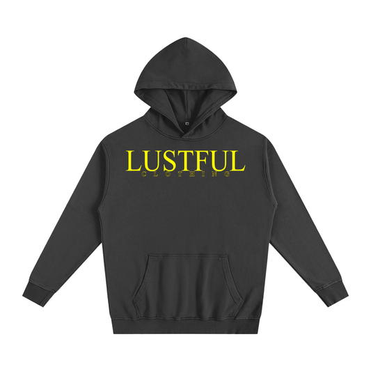 Lustful "Greed" Hoodie