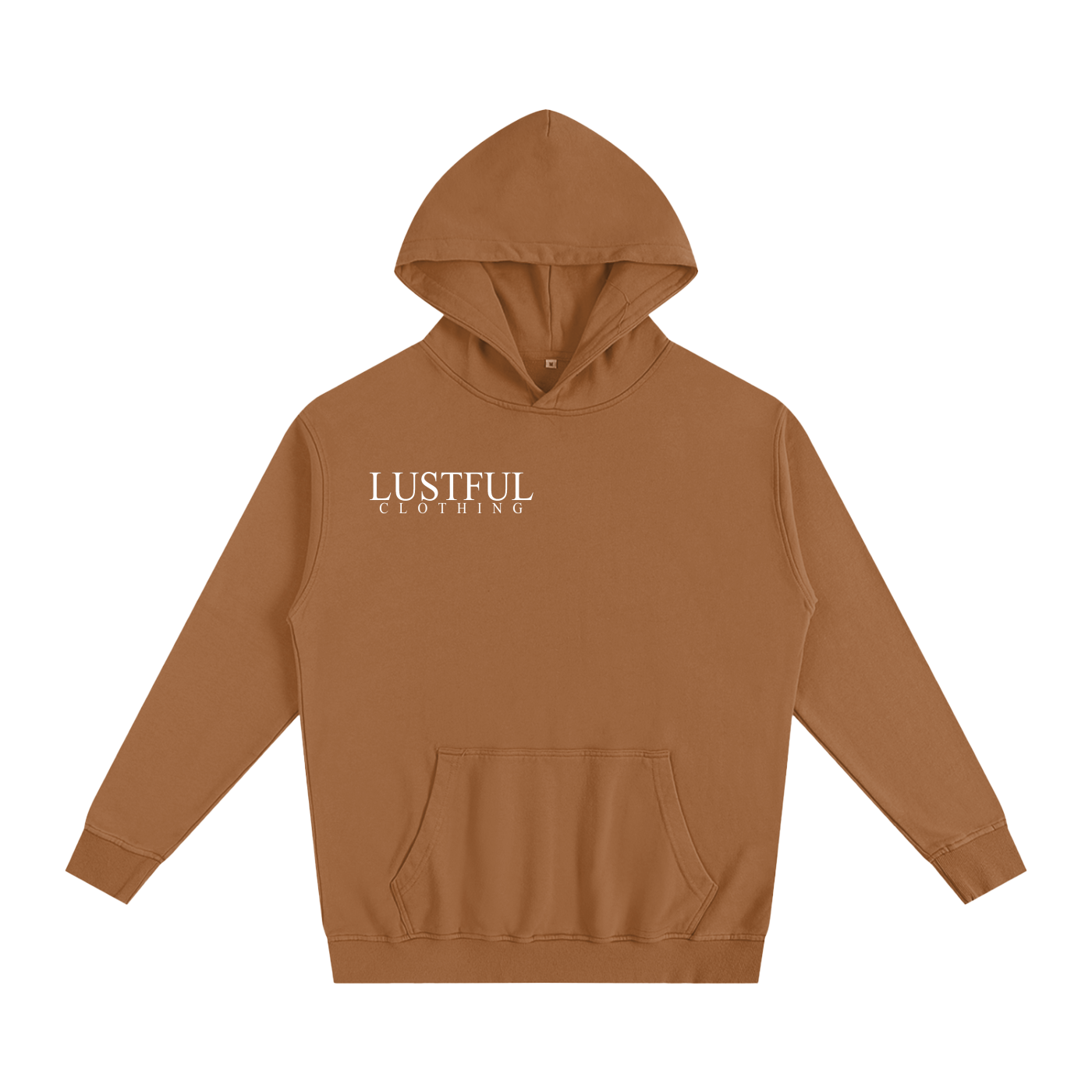 Lustful Hoodies