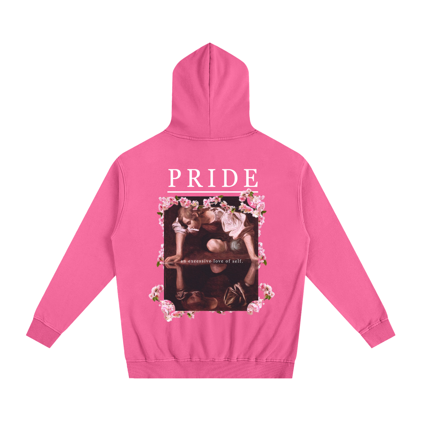Lustful "Pride" Hoodie