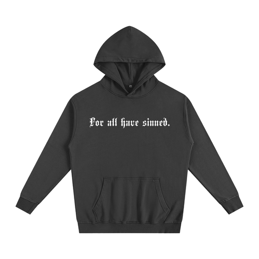 Lustful "F.A.H.S" Hoodie