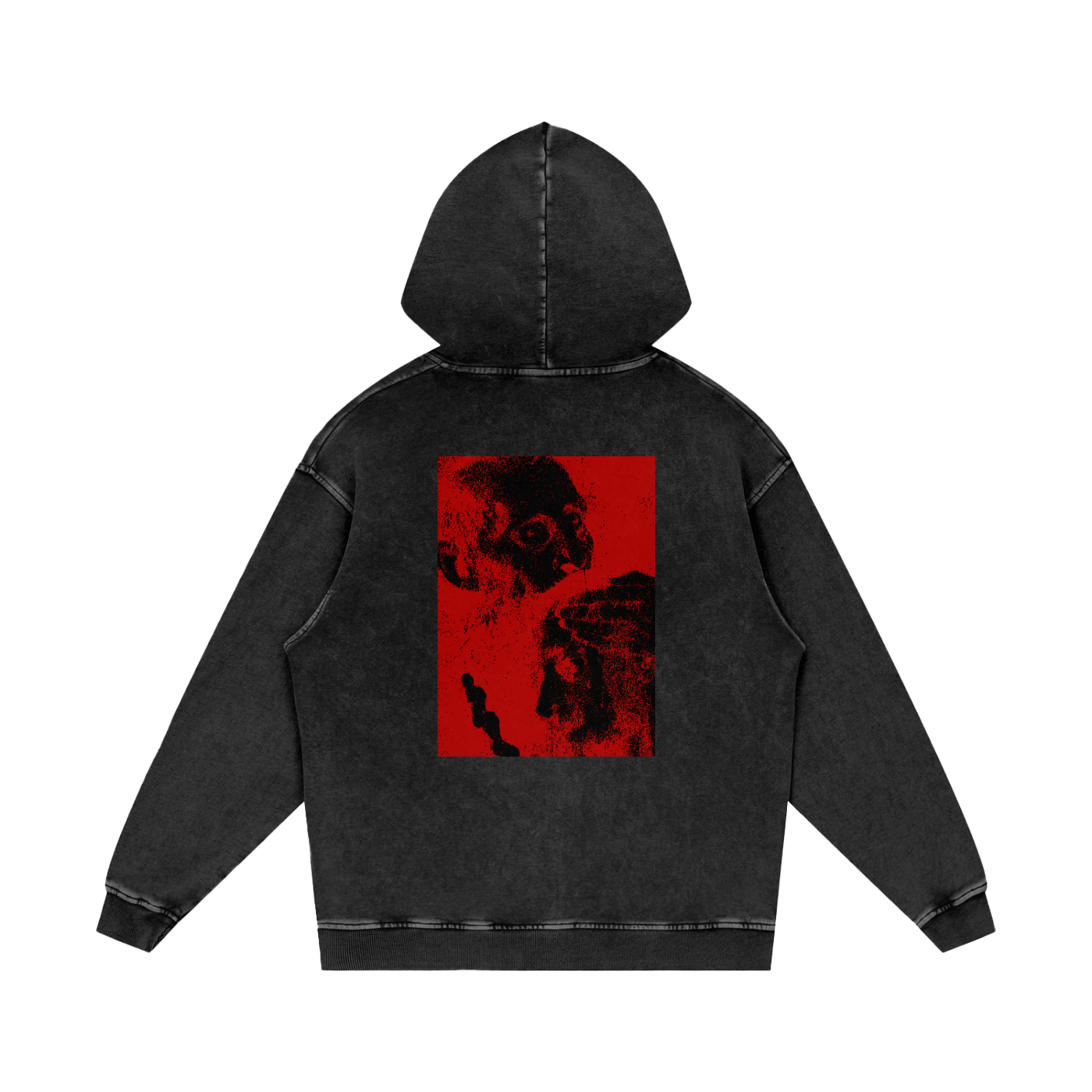 Lustful "Bloodlust" Hoodie