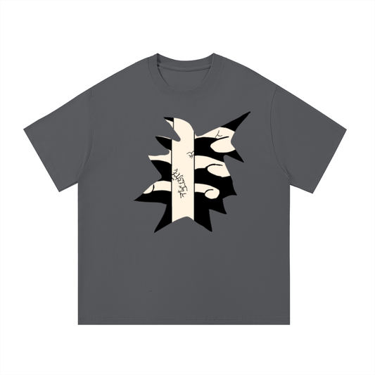Lustful "Ribs" Tee