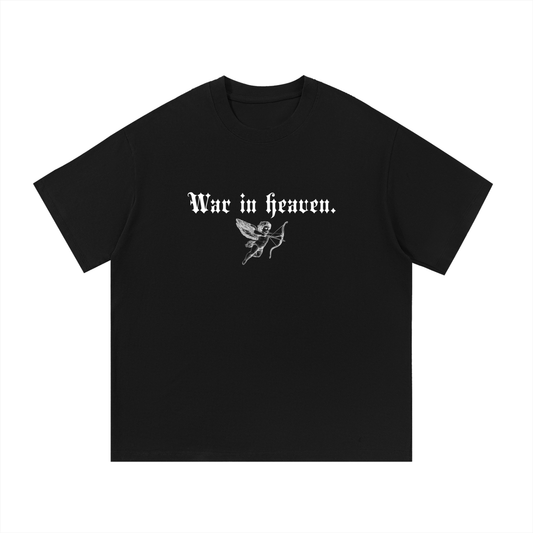 Lustful "War in Heaven" Tee