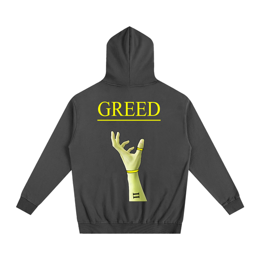 Lustful "Greed" Hoodie