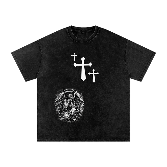 Lustful "Change" Tee