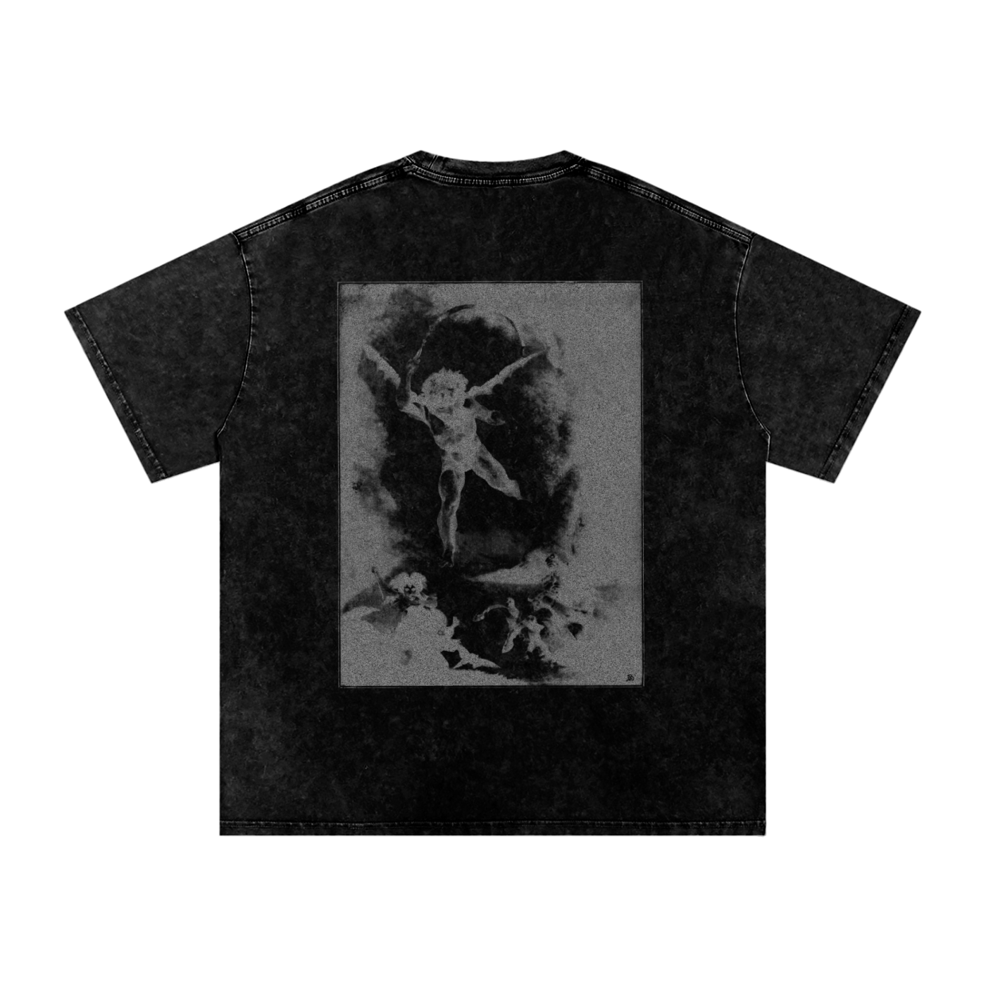 Lustful "Fallen" Tee