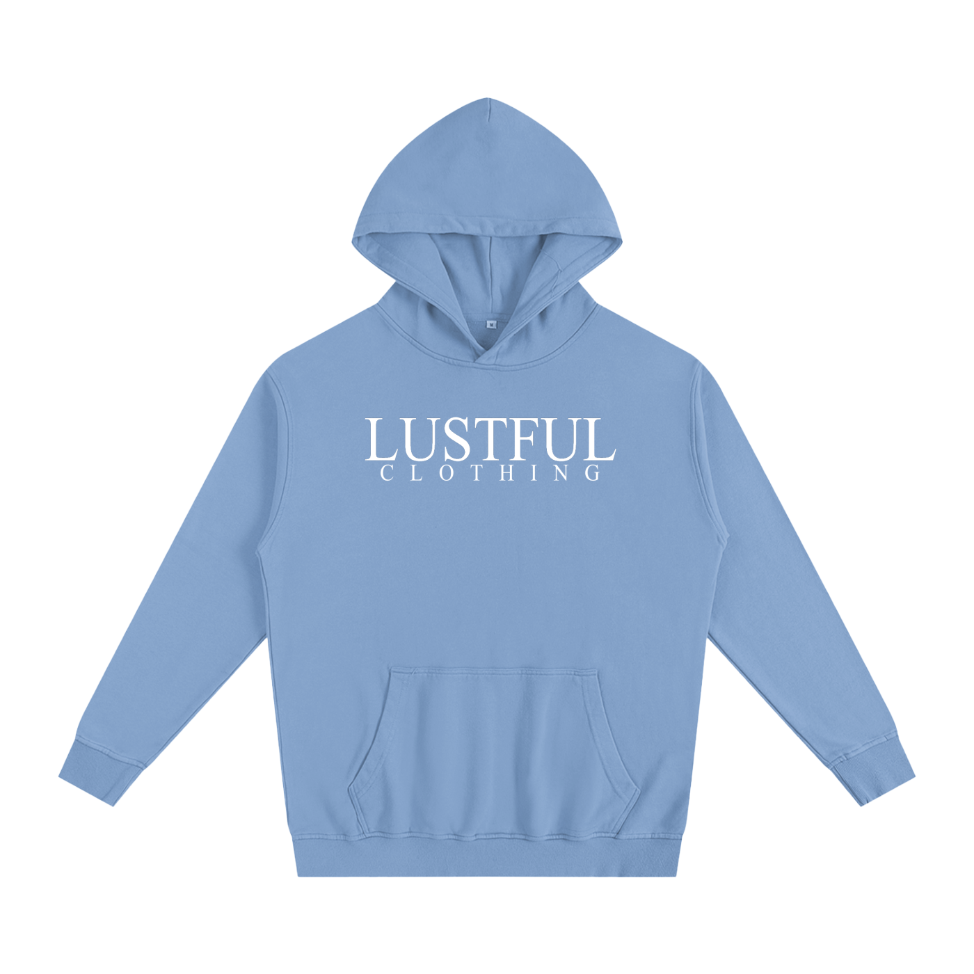 Lustful "Sloth" Hoodie